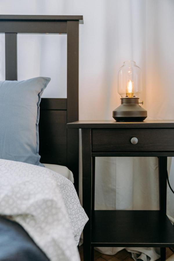 Appartamento Warsaw Concierge Mokotow Esterno foto