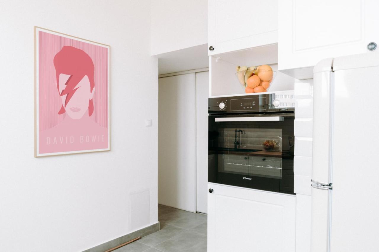 Appartamento Warsaw Concierge Mokotow Esterno foto