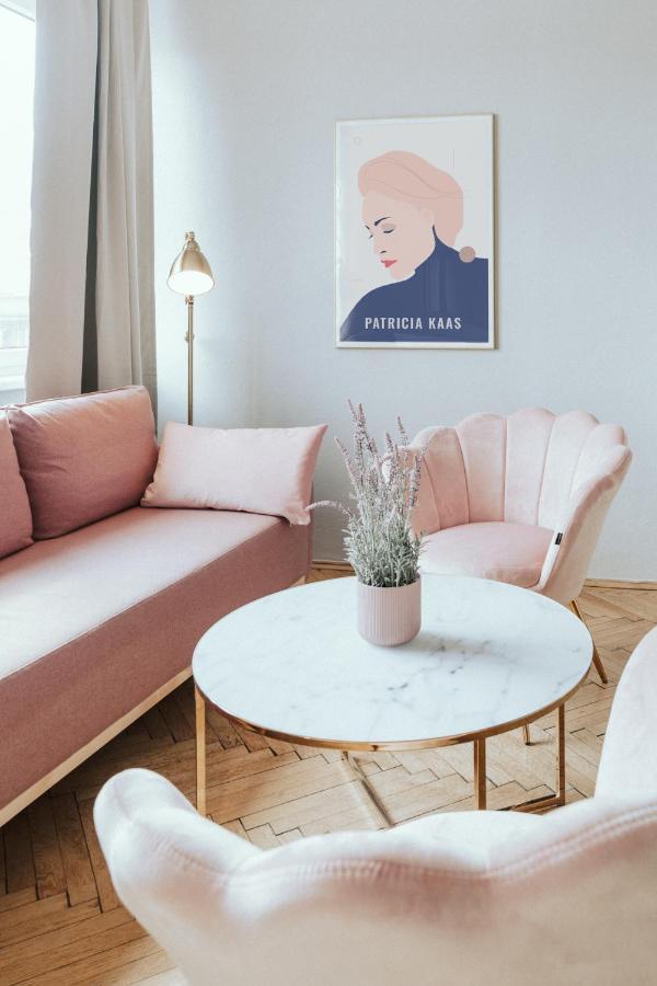 Appartamento Warsaw Concierge Mokotow Esterno foto