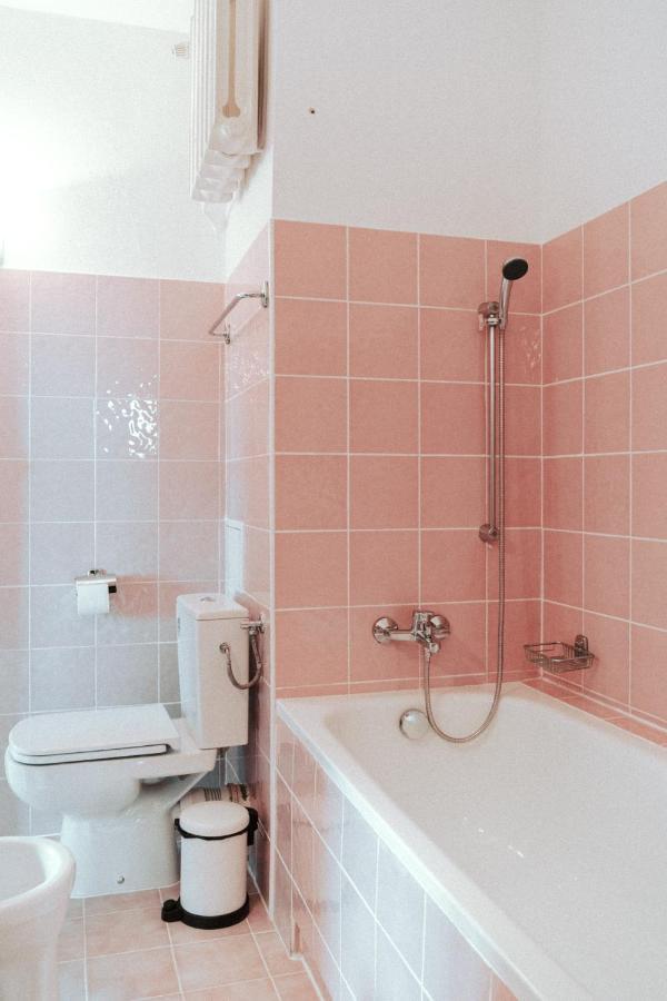 Appartamento Warsaw Concierge Mokotow Esterno foto