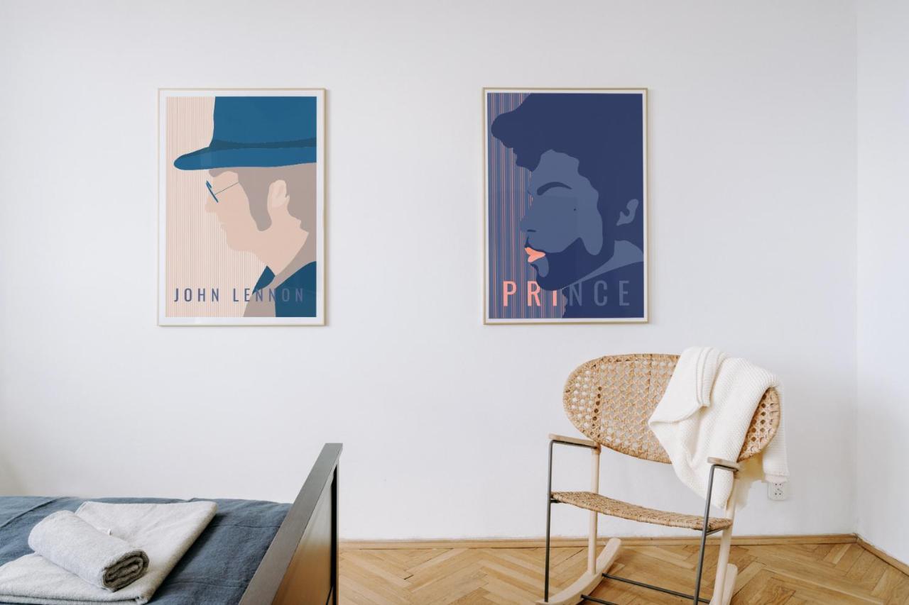 Appartamento Warsaw Concierge Mokotow Esterno foto