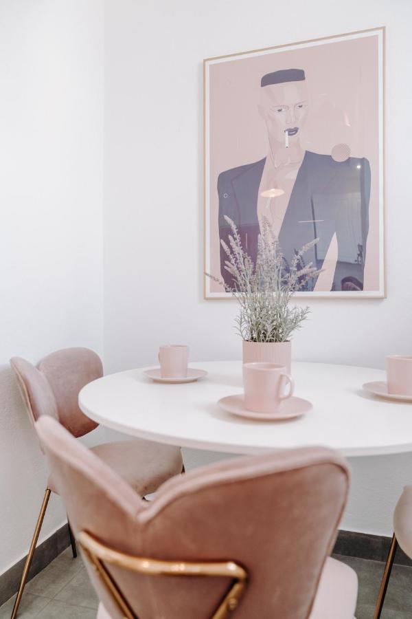 Appartamento Warsaw Concierge Mokotow Esterno foto